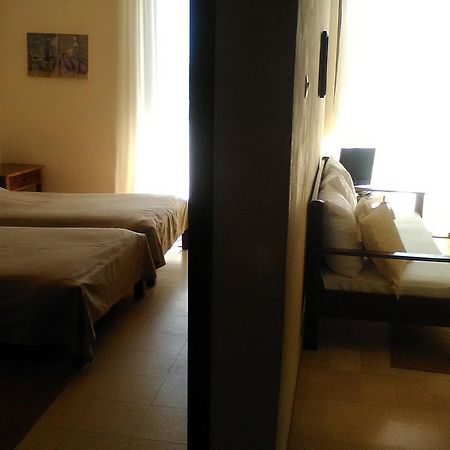 Aparthotel Iliahtides Амаринтос Екстериор снимка