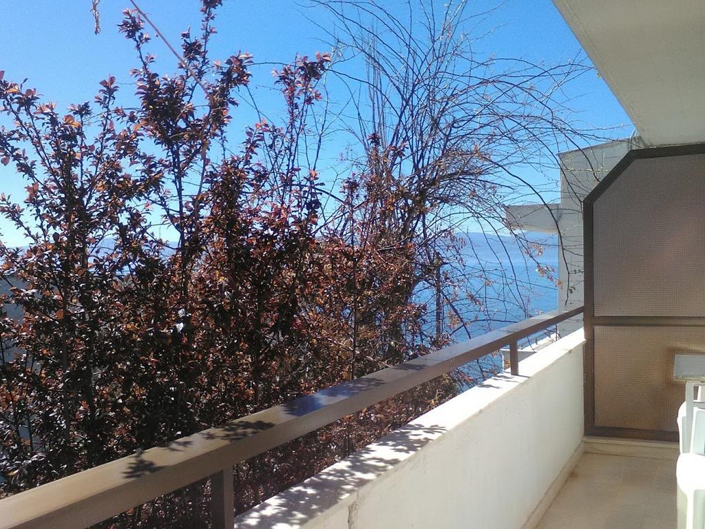 Aparthotel Iliahtides Амаринтос Екстериор снимка